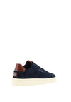 Gant Mc Julien Suede Trainers, Navy