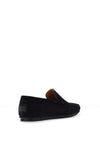 Gant Wilmon Suede Loafers, Marine