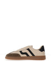 Gant Cuzmo Trainers, Beige & Brown