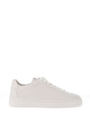 Gant Mc Juilen Leather Trainers, White