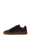 Gant Mc Julien Trainers, Dark Brown