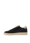 Gant Prepus Trainers, Brown