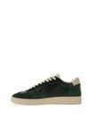 Gant Prepus Trainers, Green