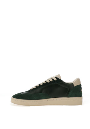 Gant Prepus Trainers, Green