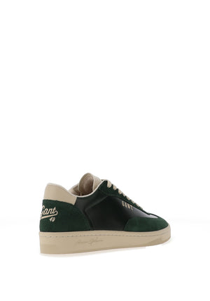 Gant Prepus Trainers, Green