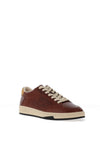 Gant Prepus Trainers, Cognac
