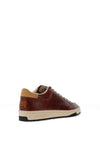 Gant Prepus Trainers, Cognac