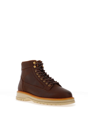 Gant Clafton Ankle Boots, Tan