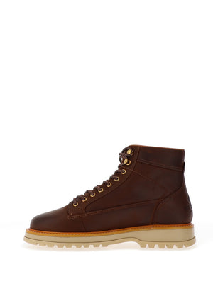 Gant Clafton Ankle Boots, Tan