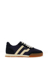 Gant Baylle Trainers, Navy