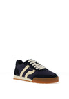 Gant Baylle Trainers, Navy