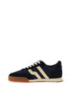 Gant Baylle Trainers, Navy