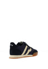 Gant Baylle Trainers, Navy
