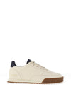 Gant Baylle Trainers, Cream