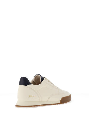 Gant Baylle Trainers, Cream