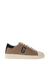 Gant Prepus Trainers, Grey Multi