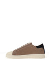 Gant Prepus Trainers, Grey Multi