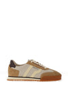 Gant Baylle Trainers, Taupe Multi