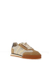 Gant Baylle Trainers, Taupe Multi