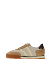 Gant Baylle Trainers, Taupe Multi