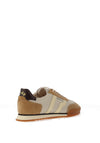 Gant Baylle Trainers, Taupe Multi