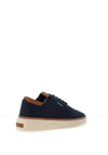 Gant San Prep Laced Casual Shoes, Navy