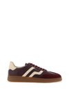 Gant Cuzmo Trainers, Port Wine