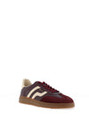 Gant Cuzmo Trainers, Port Wine