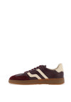 Gant Cuzmo Trainers, Port Wine