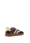 Gant Cuzmo Trainers, Port Wine