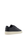 Gant Mc Juilen Leather Trainers, Marine
