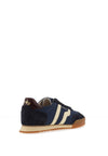 Gant Baylle Suede Trainers, Navy