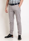 Gant Slim Fit Sport Chinos, Grey