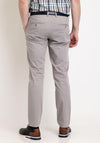 Gant Slim Fit Sport Chinos, Grey