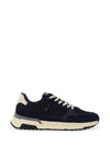 Gant Jeuton Trainers, Dark Blue
