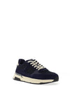Gant Jeuton Trainers, Dark Blue