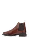 Gant St Fairkon Leather Chelsea Boot, Cognac