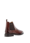 Gant St Fairkon Leather Chelsea Boot, Cognac