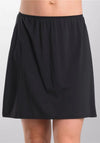 Gaspe 16” Waistslip, Black