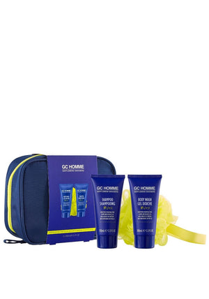 The Beauty Studio Shower Gift Set