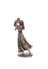 Genesis Mother’s Love Ornament, Bronze