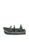Genesis The Currach Small Ornament