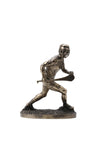 Genesis The Hurler Sculpture, Bronze