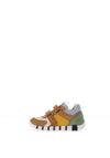 Geox Toddler Boy B3555D Iupidoo Shoe, Tan