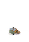 Geox Toddler Boy B3555D Iupidoo Shoe, Tan