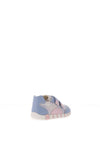 Geox Baby Girl Lupidoo Glitter Trainer, Pink