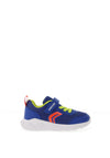 Geox Baby Boy Sprintye Trainer, Blue