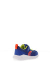 Geox Baby Boy Sprintye Trainer, Blue
