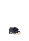 Geox Baby Boy B5655B Velcro Shoe, Navy