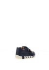 Geox Baby Boy B5655B Velcro Shoe, Navy